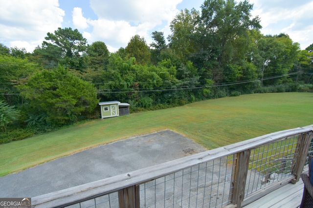 218 S Mission Ridge Drive, Rossville, GA 30741