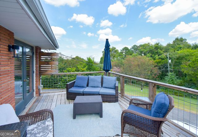 218 S Mission Ridge Drive, Rossville, GA 30741