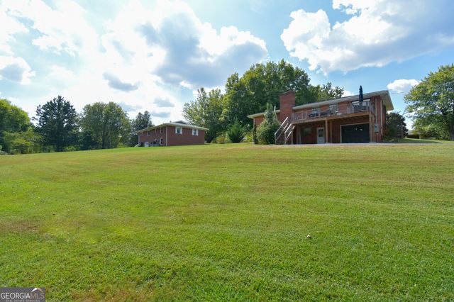218 S Mission Ridge Drive, Rossville, GA 30741