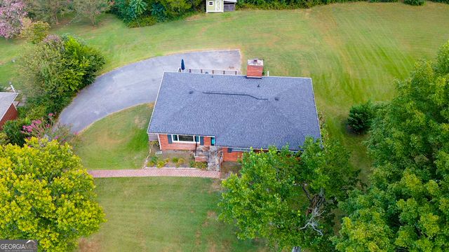 218 S Mission Ridge Drive, Rossville, GA 30741