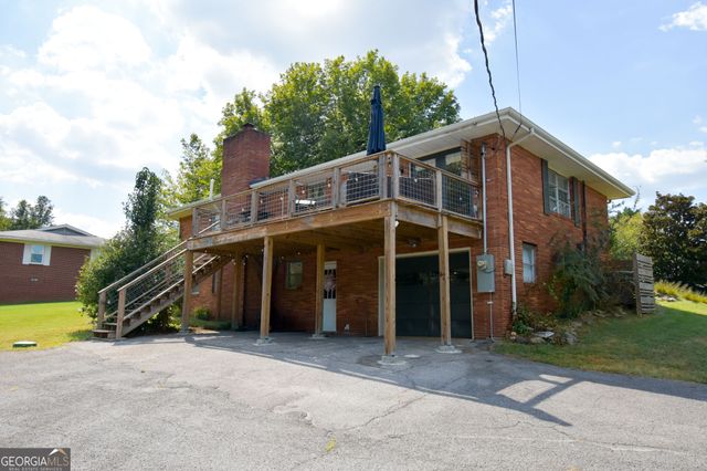 218 S Mission Ridge Drive, Rossville, GA 30741