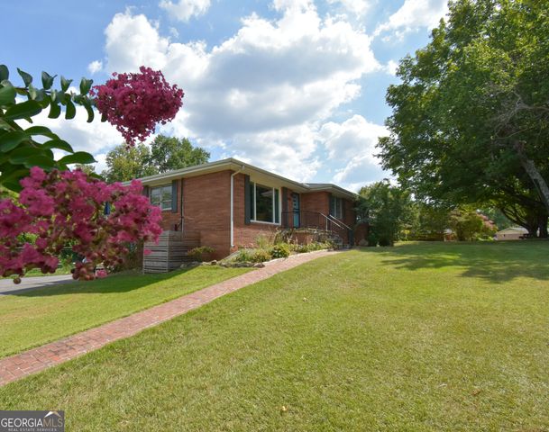 218 S Mission Ridge Drive, Rossville, GA 30741