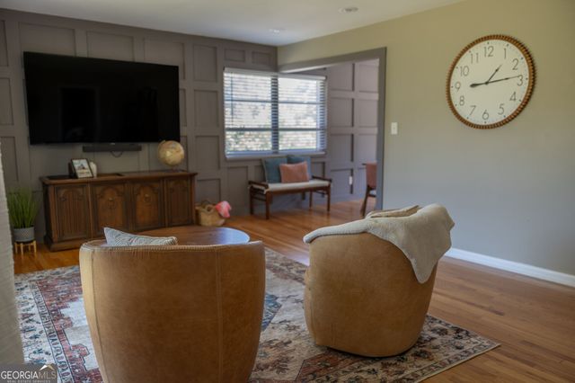 218 S Mission Ridge Drive, Rossville, GA 30741