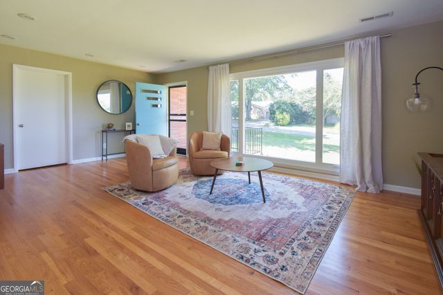 218 S Mission Ridge Drive, Rossville, GA 30741