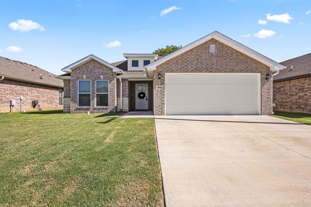 410 NW 62nd Avenue, Bentonville, AR 72713
