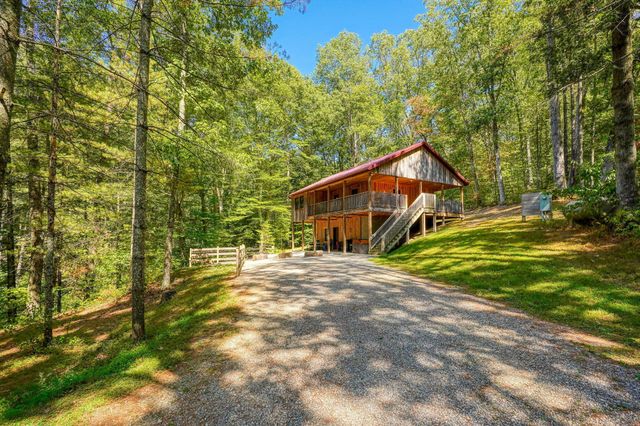 26501 Sowers Road, Mcarthur, OH 45651