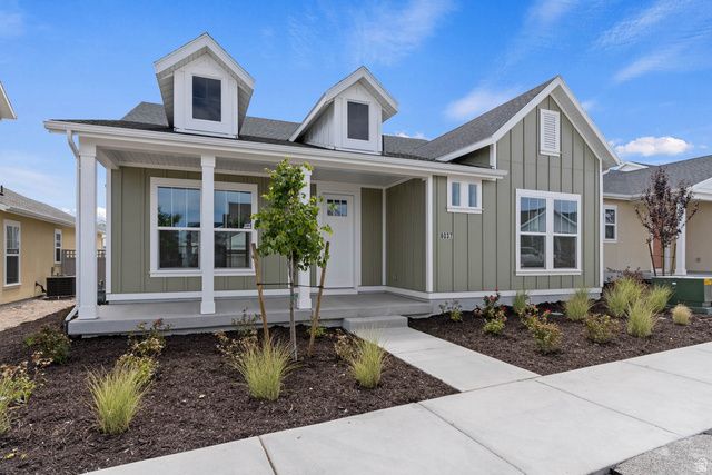 6159 W SPARROW VIEW DR, South Jordan, UT 84009