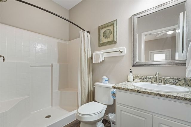 14915 Packery View, Corpus Christi, TX 78418