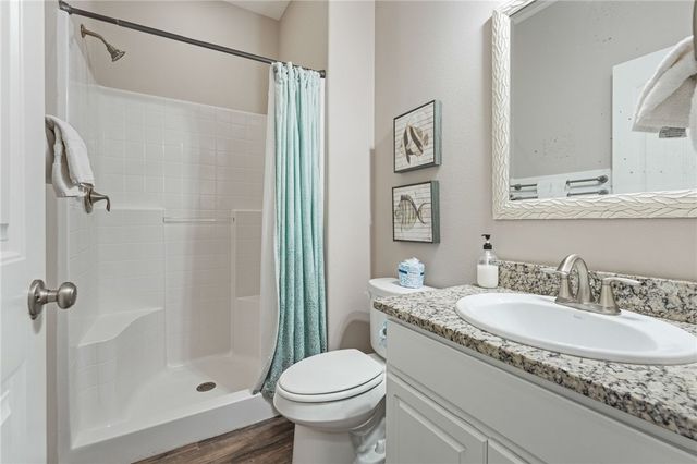 14915 Packery View, Corpus Christi, TX 78418