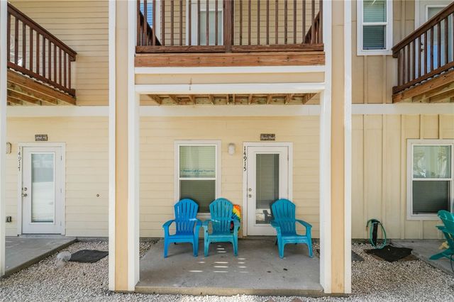 14915 Packery View, Corpus Christi, TX 78418