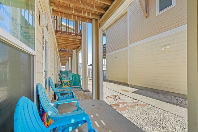 14915 Packery View, Corpus Christi, TX 78418