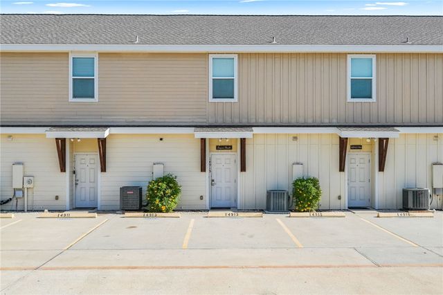 14915 Packery View, Corpus Christi, TX 78418