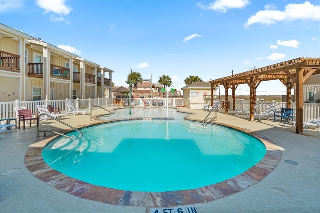 14915 Packery View, Corpus Christi, TX 78418