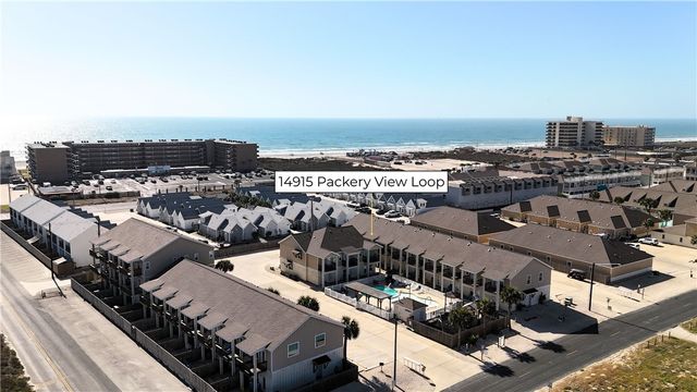 14915 Packery View, Corpus Christi, TX 78418