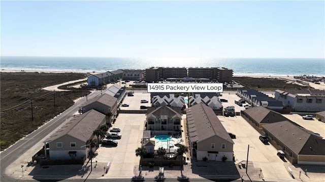 14915 Packery View, Corpus Christi, TX 78418