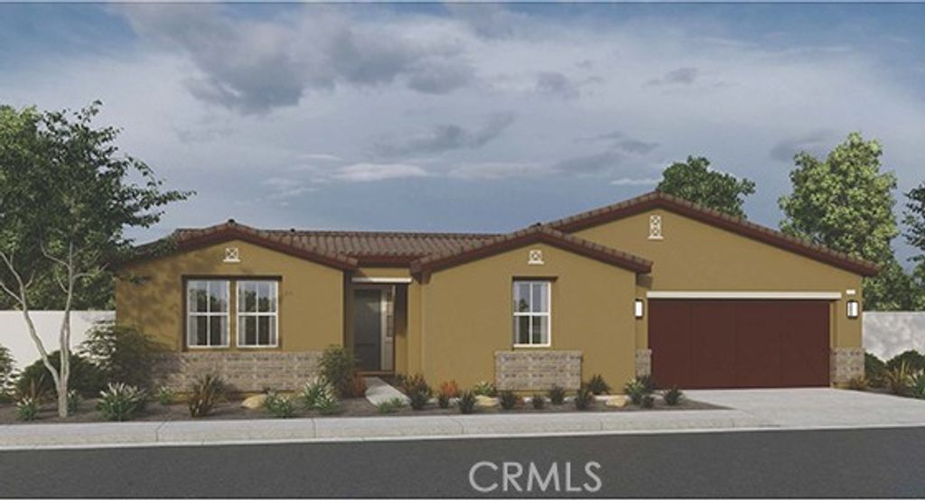 81821 Mission Palms Drive, La Quinta, CA 92253