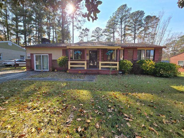 1808 Tee Dee Street, Raleigh, NC 27610