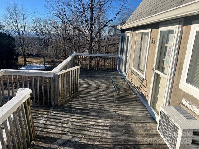 34 Point Lookout Circle, Hendersonville, NC 28792