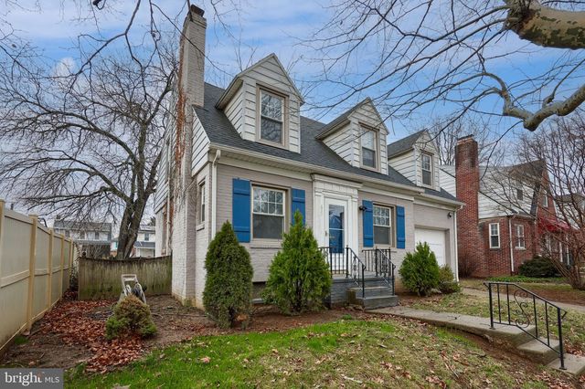 463 TIOGA ST, York, PA 17404