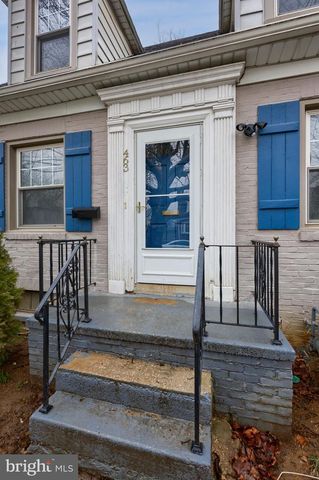 463 TIOGA ST, York, PA 17404