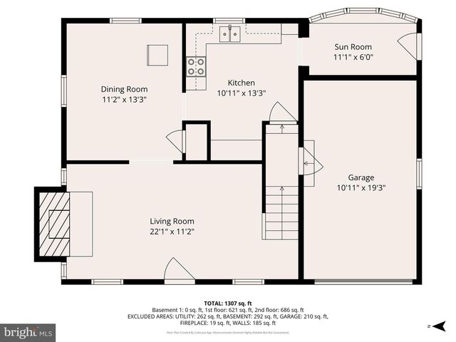 463 TIOGA ST, York, PA 17404