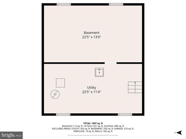 463 TIOGA ST, York, PA 17404