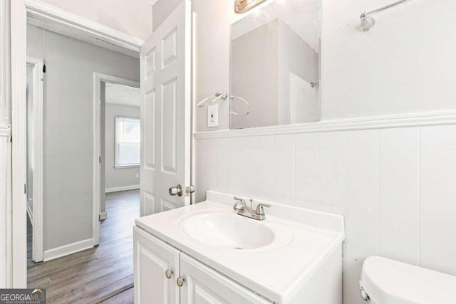 2123 Blayton Lane SE, Atlanta, GA 30315