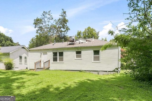 2123 Blayton Lane SE, Atlanta, GA 30315