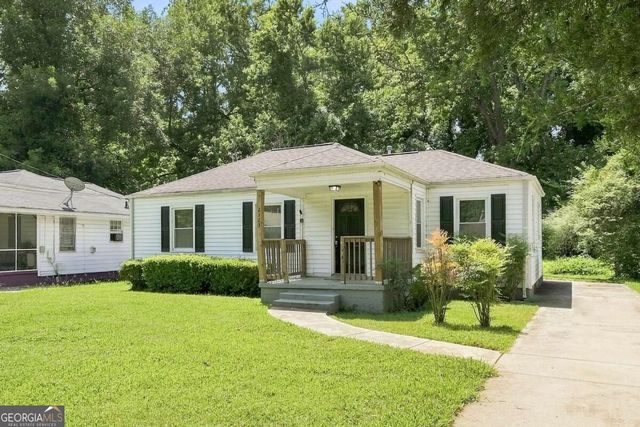 2123 Blayton Lane SE, Atlanta, GA 30315