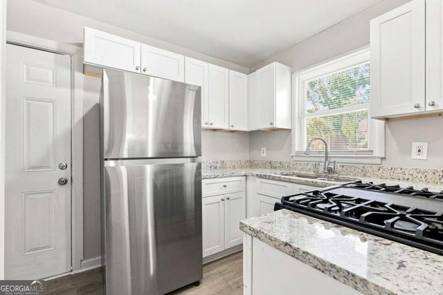 2123 Blayton Lane SE, Atlanta, GA 30315