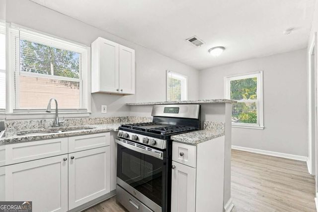 2123 Blayton Lane SE, Atlanta, GA 30315