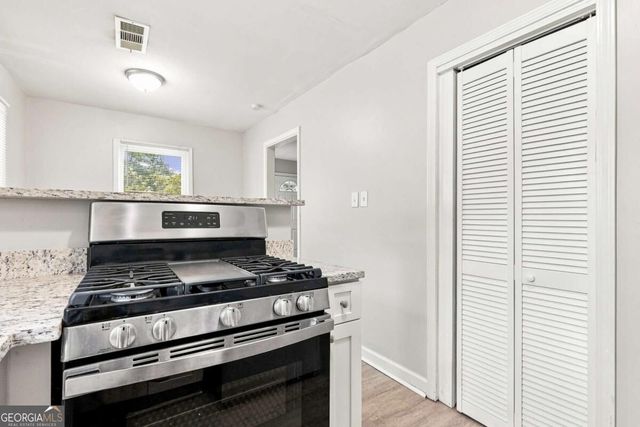 2123 Blayton Lane SE, Atlanta, GA 30315