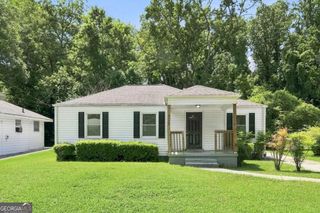 2123 Blayton Lane SE, Atlanta, GA 30315