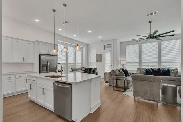 1817 Lockhart Drive, Forney, TX 75126