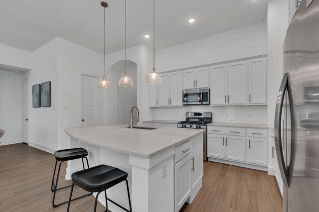 1817 Lockhart Drive, Forney, TX 75126