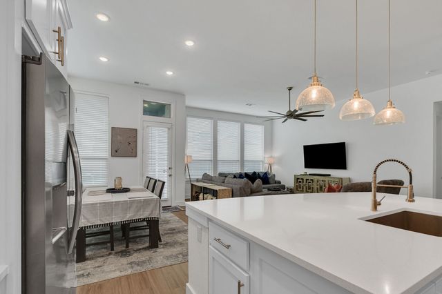 1817 Lockhart Drive, Forney, TX 75126