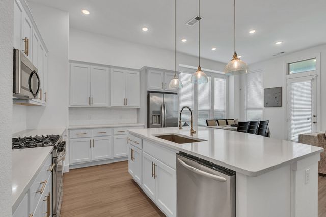 1817 Lockhart Drive, Forney, TX 75126