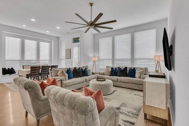 1817 Lockhart Drive, Forney, TX 75126