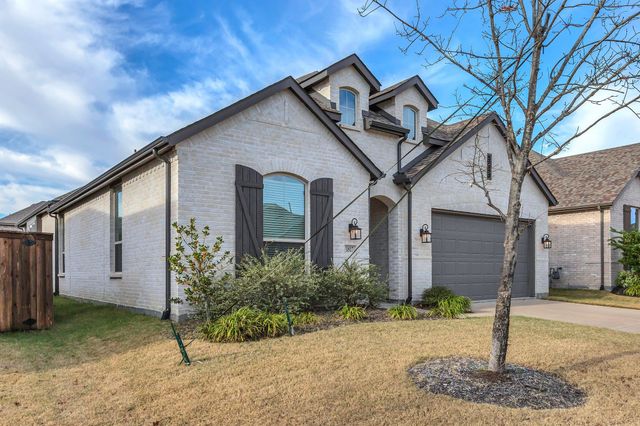 1817 Lockhart Drive, Forney, TX 75126