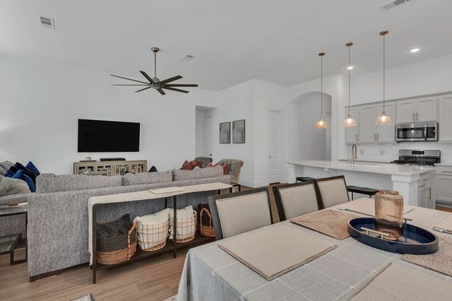 1817 Lockhart Drive, Forney, TX 75126