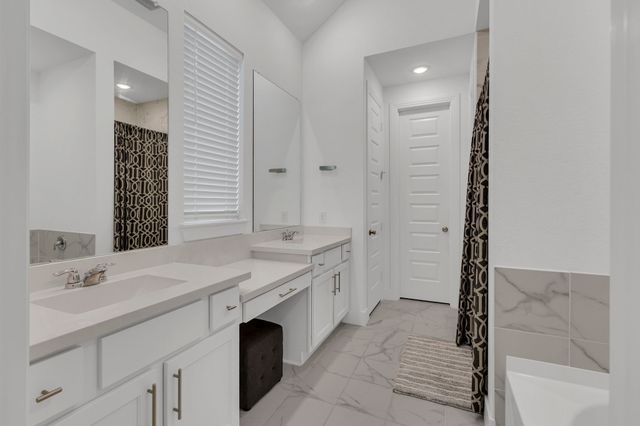 1817 Lockhart Drive, Forney, TX 75126