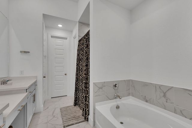 1817 Lockhart Drive, Forney, TX 75126