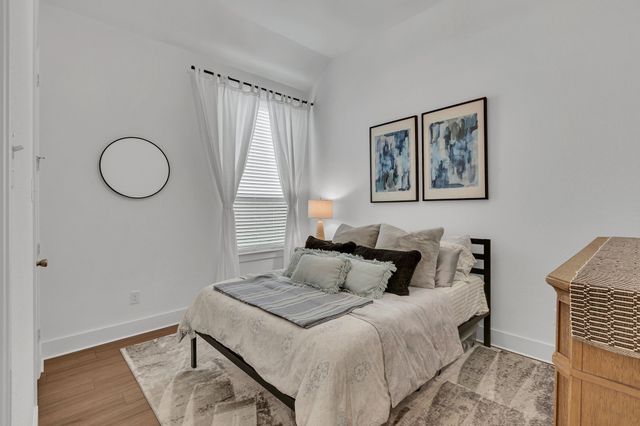 1817 Lockhart Drive, Forney, TX 75126