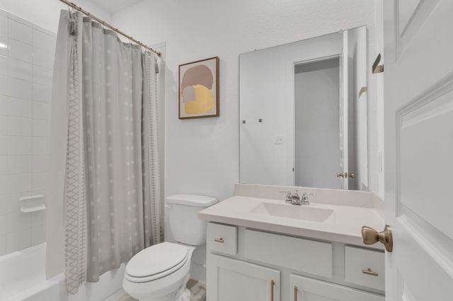 1817 Lockhart Drive, Forney, TX 75126