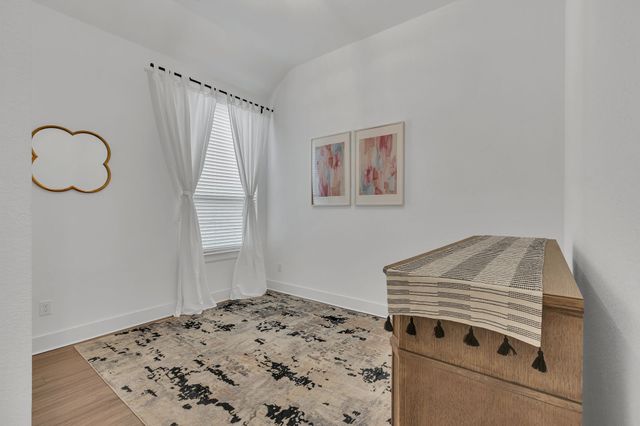 1817 Lockhart Drive, Forney, TX 75126