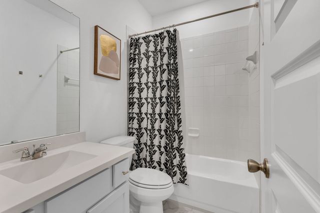 1817 Lockhart Drive, Forney, TX 75126