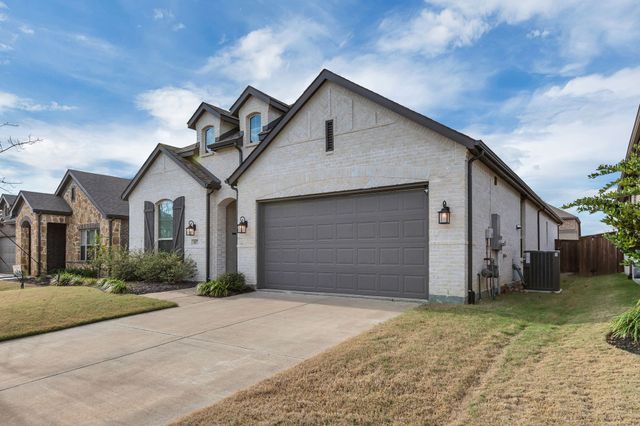 1817 Lockhart Drive, Forney, TX 75126