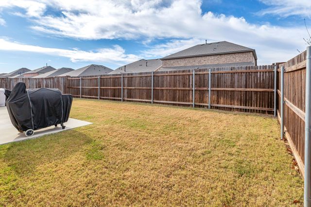 1817 Lockhart Drive, Forney, TX 75126