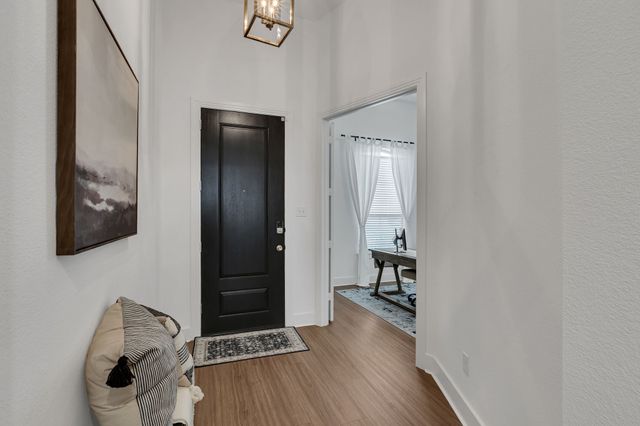 1817 Lockhart Drive, Forney, TX 75126