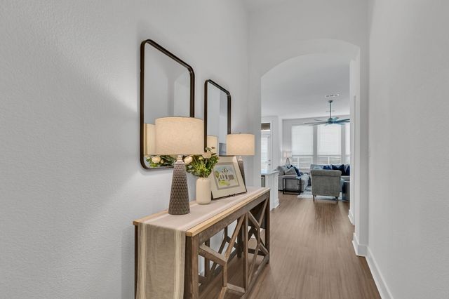 1817 Lockhart Drive, Forney, TX 75126